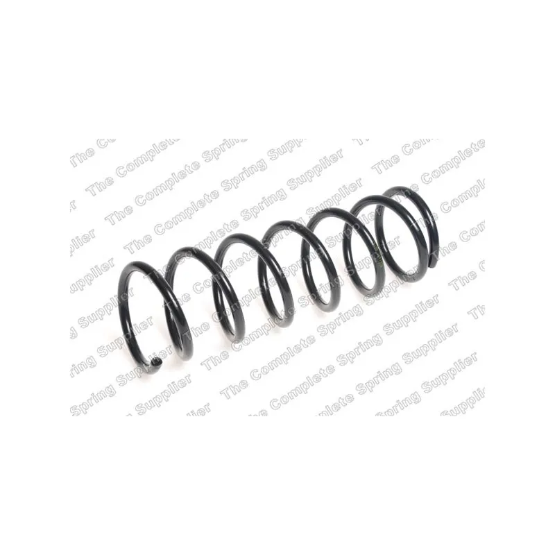 Ressort de suspension avant gauche LESJOFORS 4062083