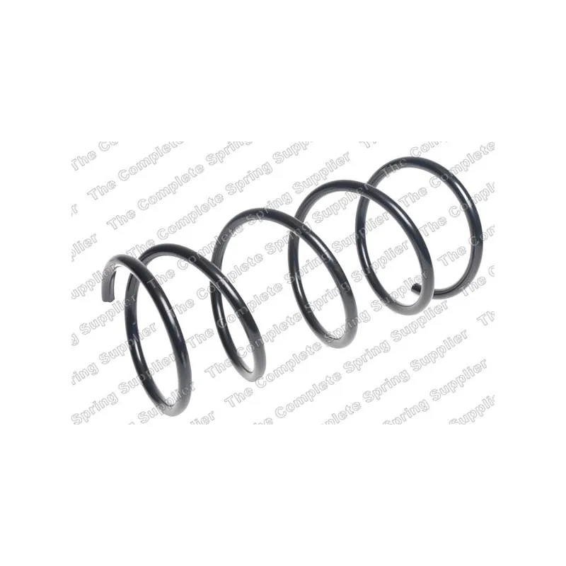 Ressort de suspension LESJOFORS 4062089