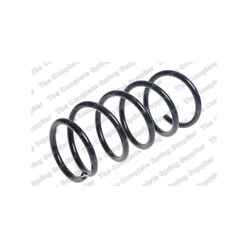Ressort de suspension LESJOFORS 4062091