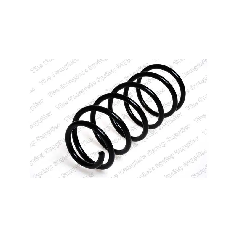 Ressort de suspension LESJOFORS 4063401