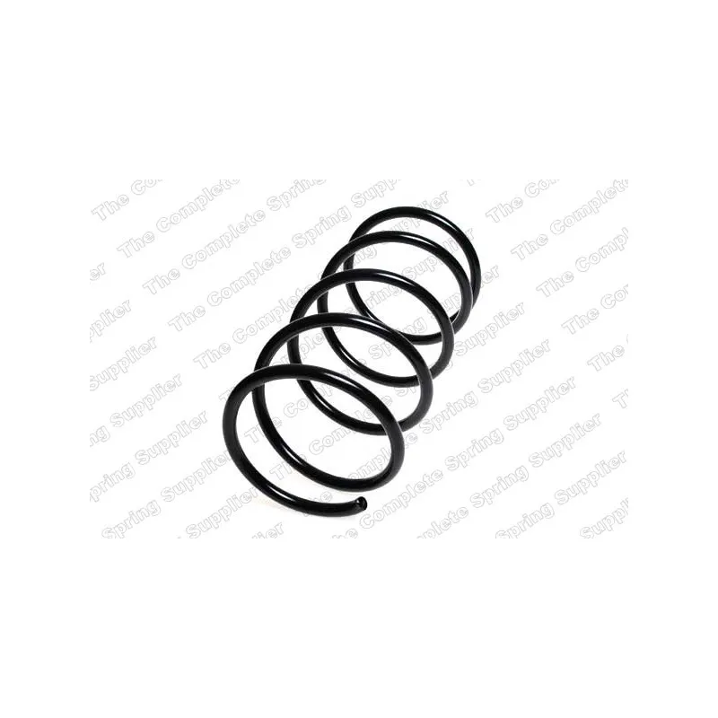 Ressort de suspension LESJOFORS 4063405