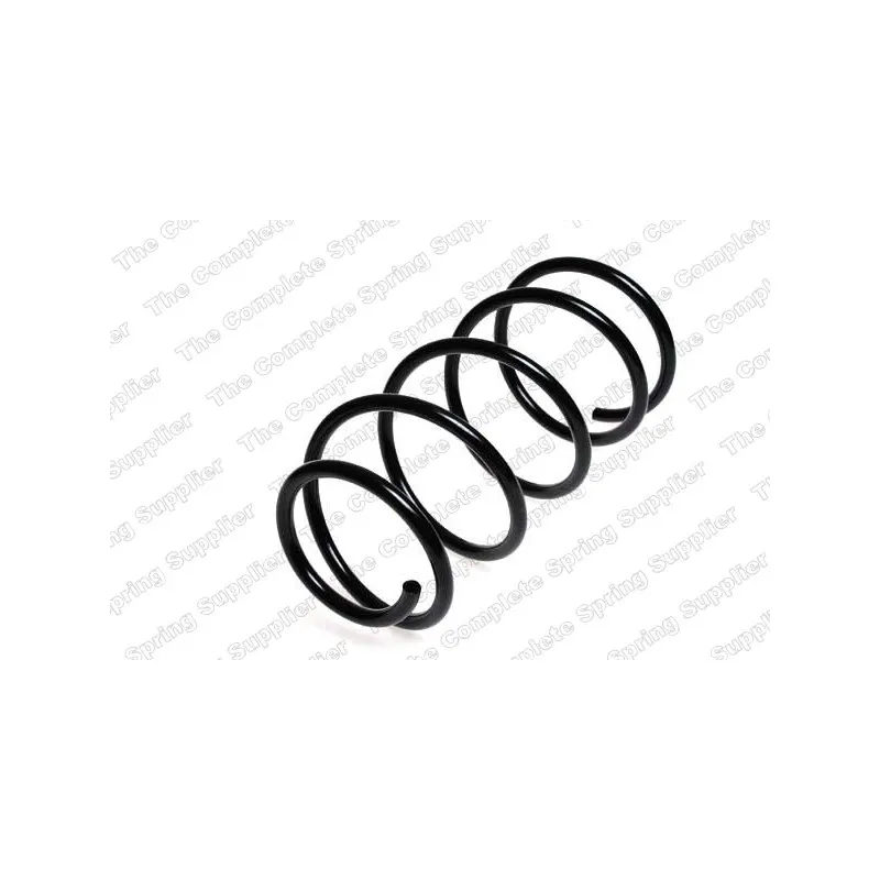 Ressort de suspension LESJOFORS 4063407
