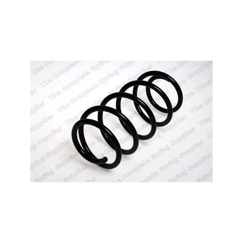 Ressort de suspension LESJOFORS 4063413