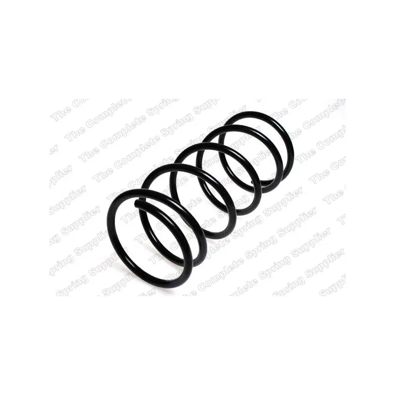 Ressort de suspension LESJOFORS 4063425