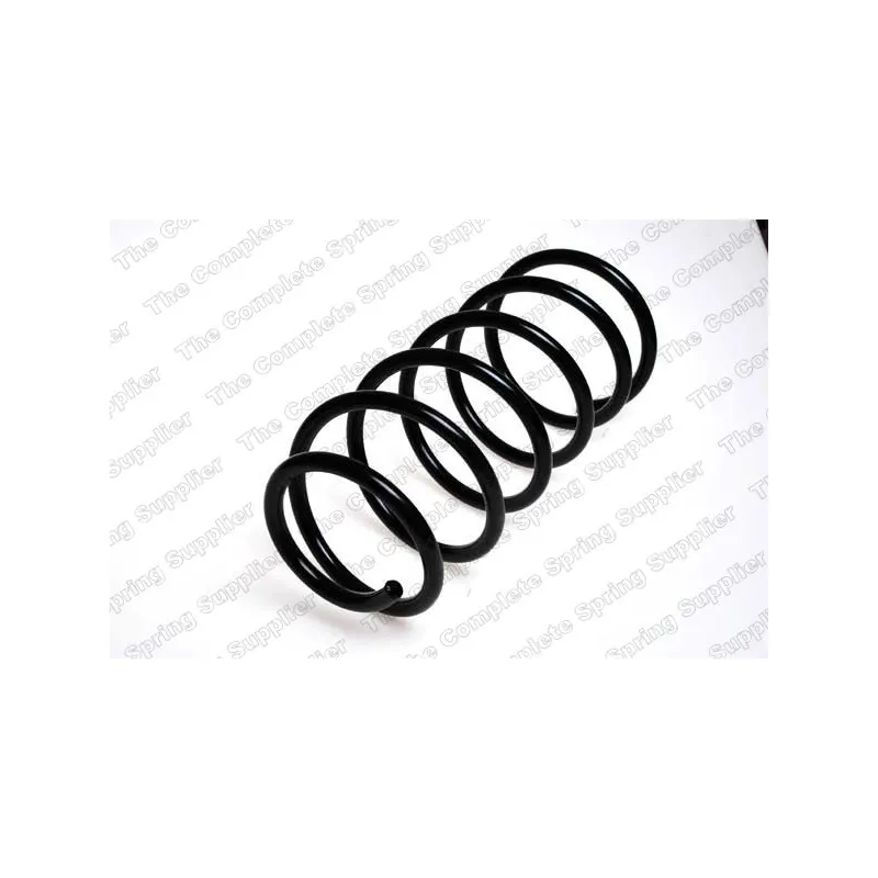 Ressort de suspension LESJOFORS 4063426