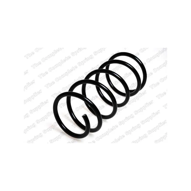 Ressort de suspension LESJOFORS 4063427