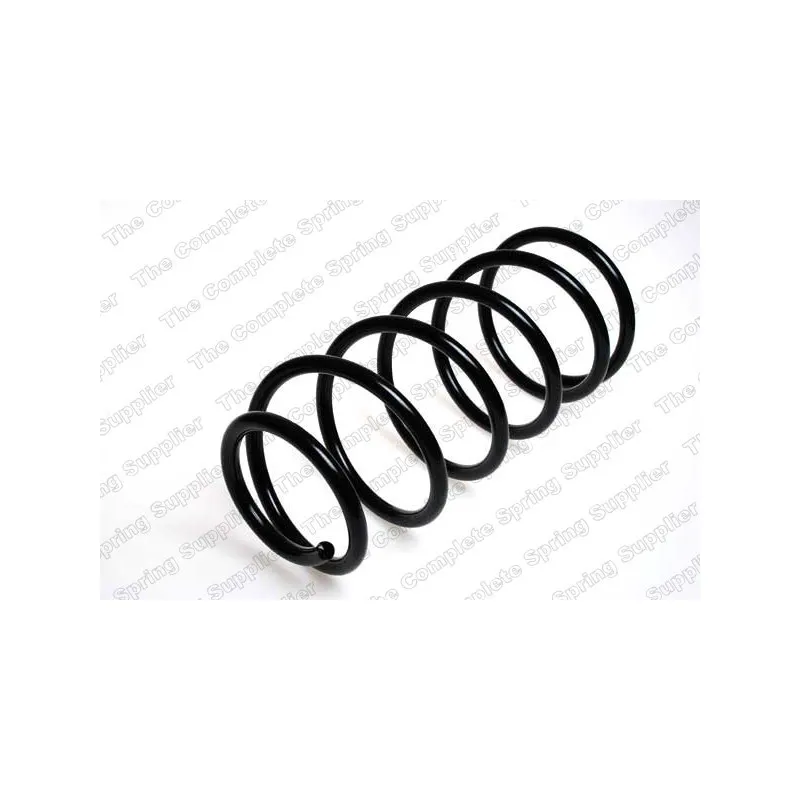 Ressort de suspension LESJOFORS 4063440