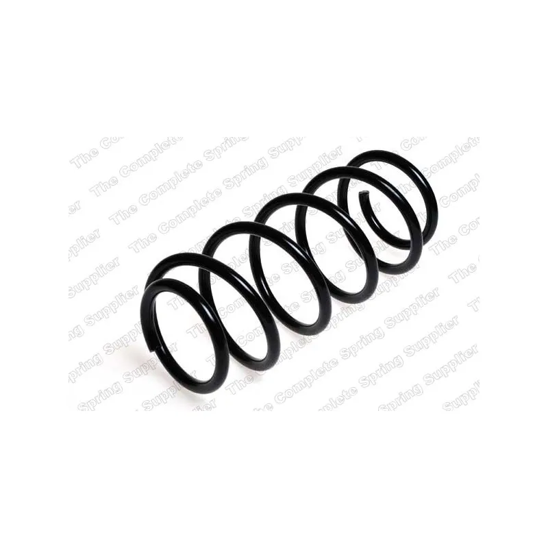 Ressort de suspension LESJOFORS 4063459