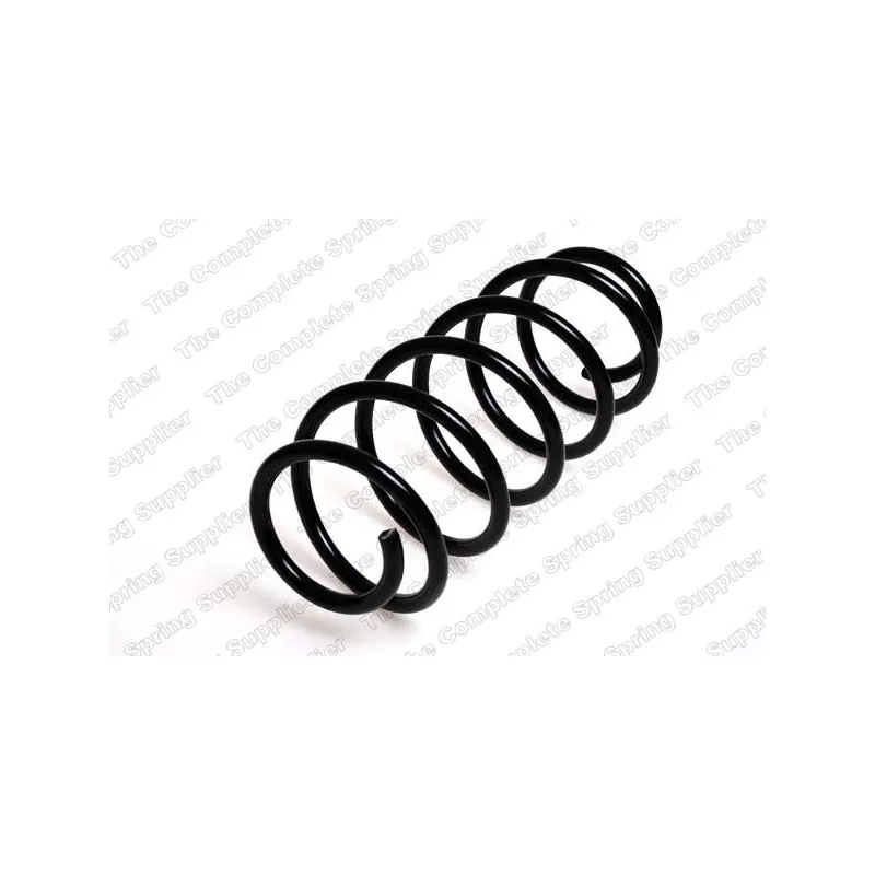 Ressort de suspension LESJOFORS 4063461