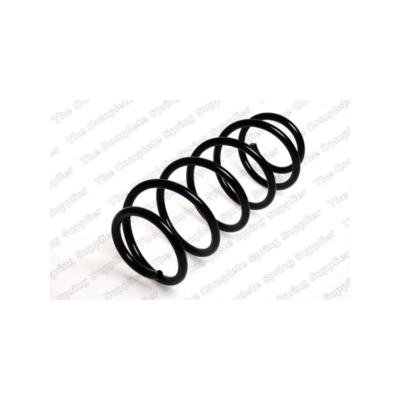 Ressort de suspension LESJOFORS 4063462