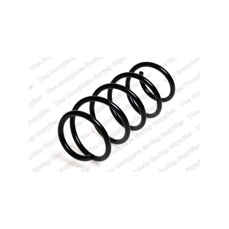 Ressort de suspension LESJOFORS 4063466