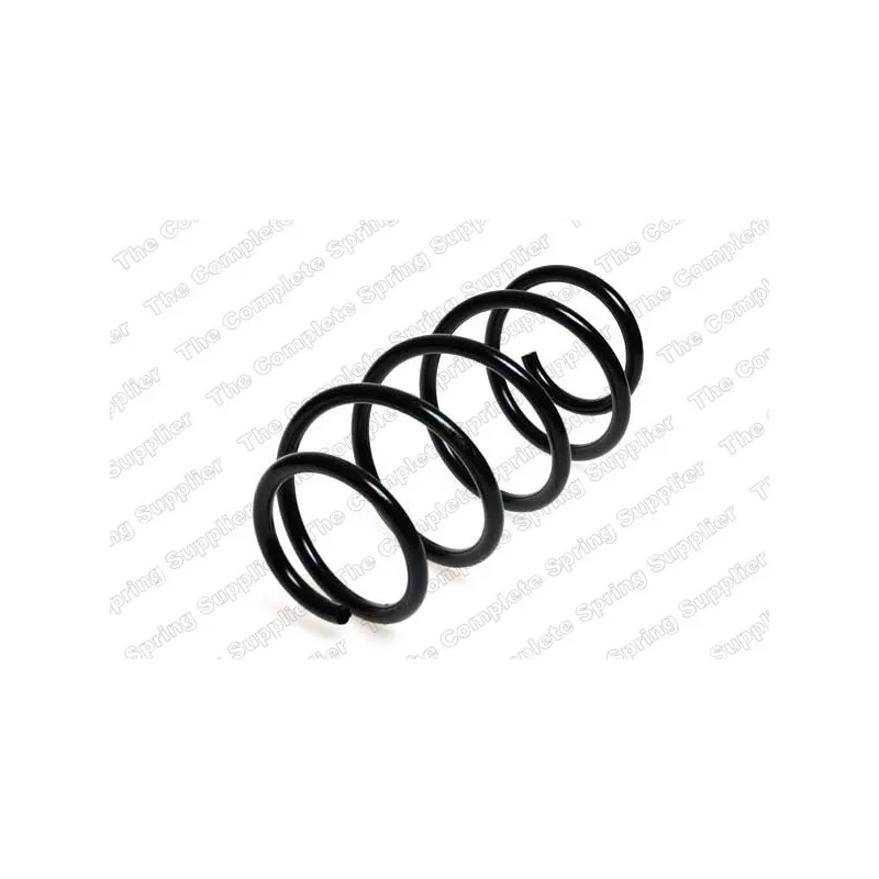 Ressort de suspension LESJOFORS 4063472