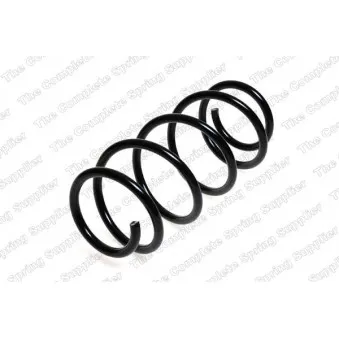 Ressort de suspension LESJOFORS 4063473