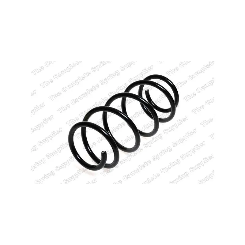 Ressort de suspension LESJOFORS 4063473