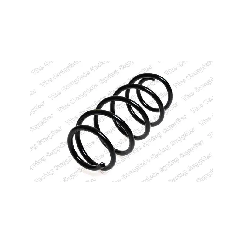 Ressort de suspension LESJOFORS 4063474