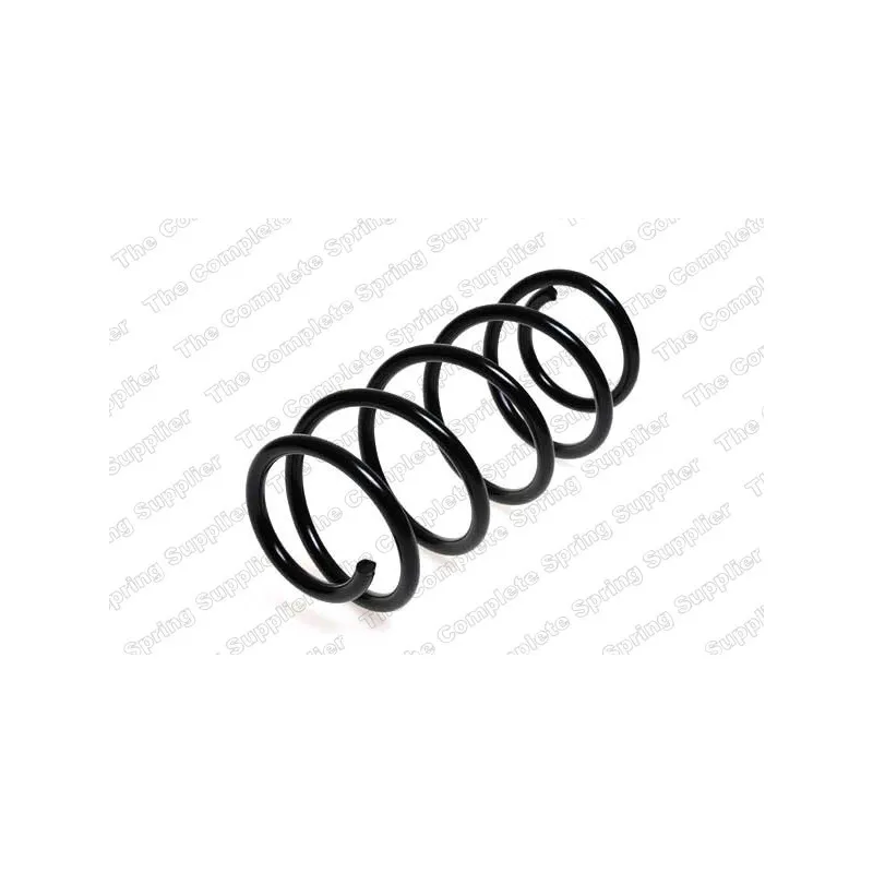 Ressort de suspension LESJOFORS 4063475