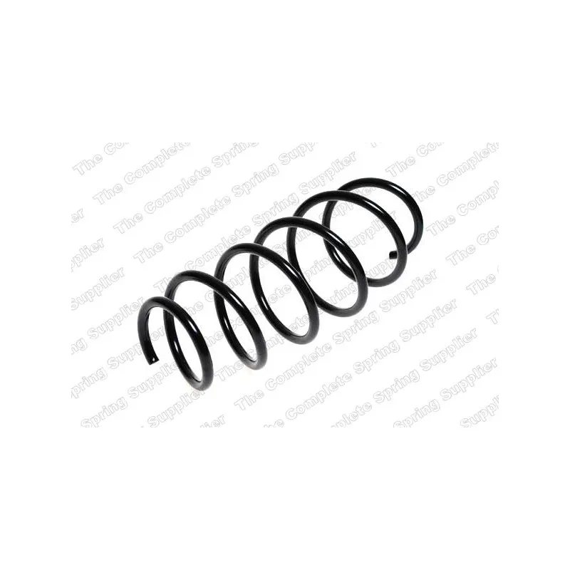 Ressort de suspension LESJOFORS 4063476