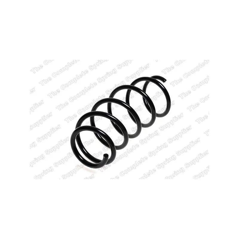 Ressort de suspension LESJOFORS 4063478