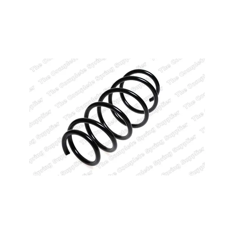 Ressort de suspension LESJOFORS 4063479