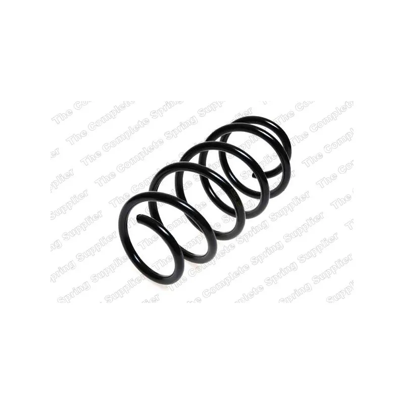 Ressort de suspension LESJOFORS 4063480