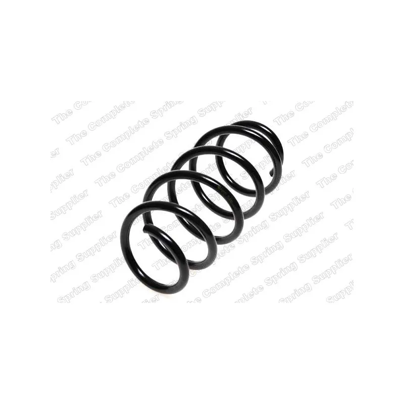 Ressort de suspension LESJOFORS 4063481