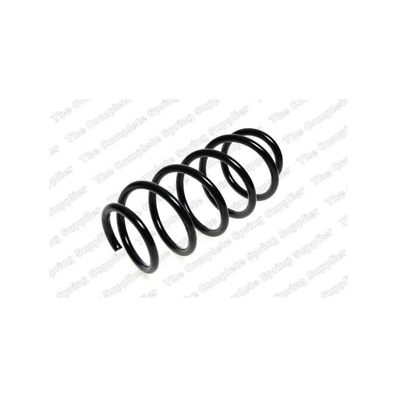 Ressort de suspension LESJOFORS 4063482