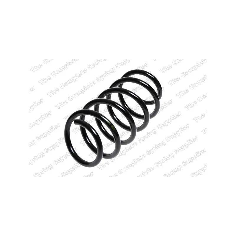 Ressort de suspension LESJOFORS 4063483
