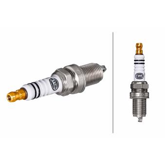 Bougie d'allumage HELLA