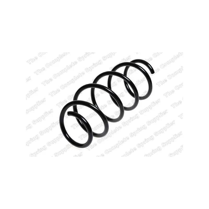 Ressort de suspension LESJOFORS 4063489