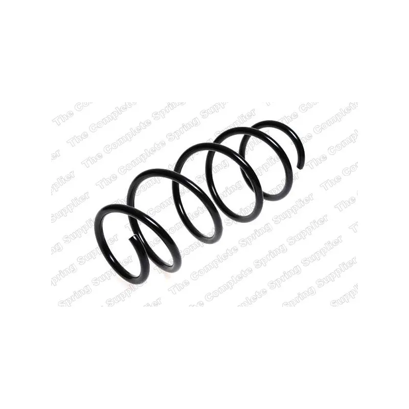 Ressort de suspension LESJOFORS 4063490
