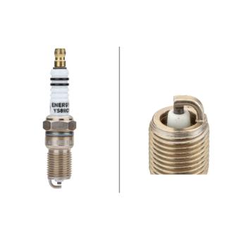 Bougie d'allumage HELLA