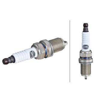 Bougie d'allumage HELLA