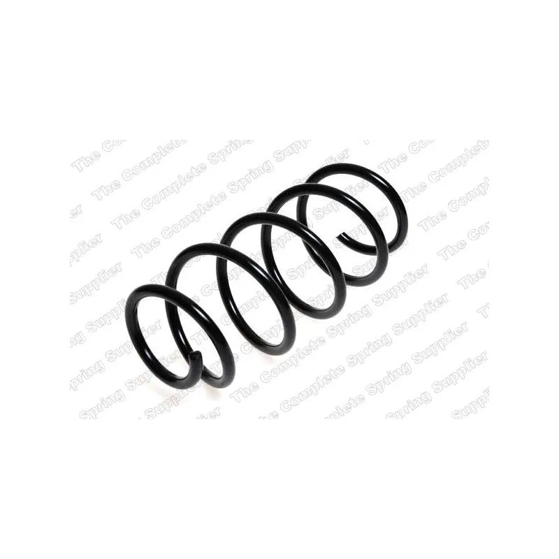 Ressort de suspension LESJOFORS 4063491