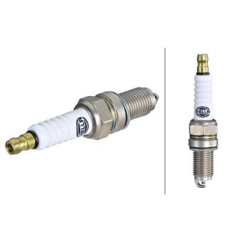 Bougie d'allumage HELLA