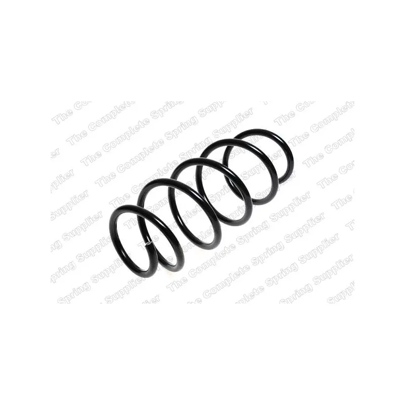 Ressort de suspension LESJOFORS 4063495