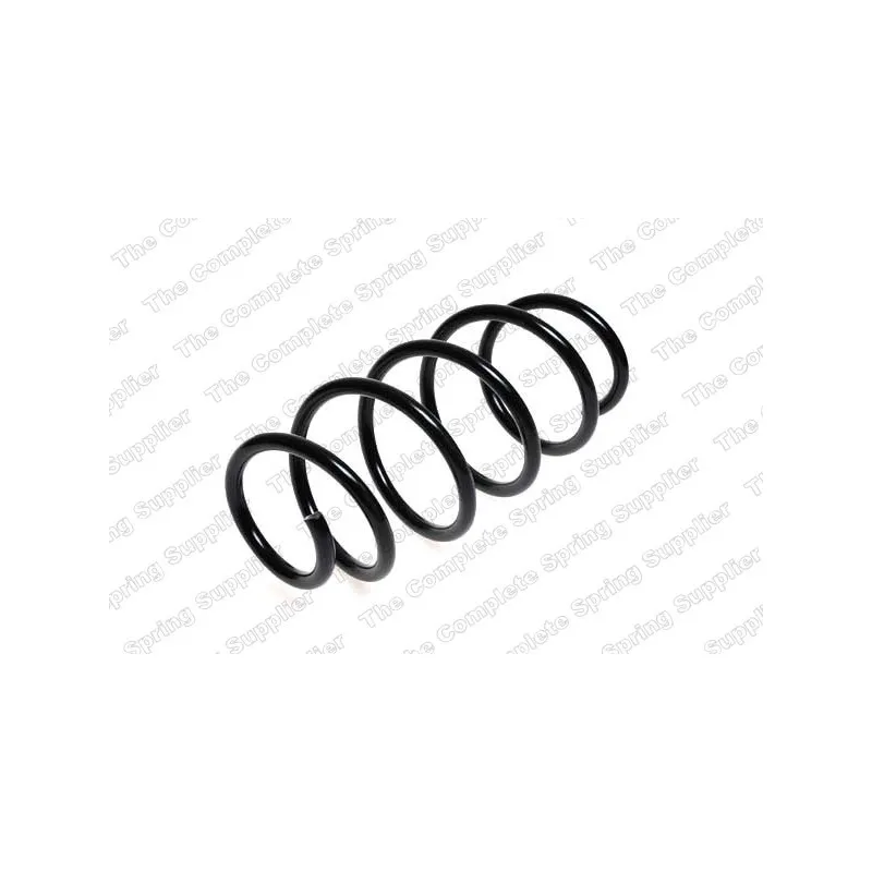 Ressort de suspension LESJOFORS 4063496