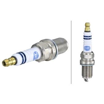 Bougie d'allumage HELLA