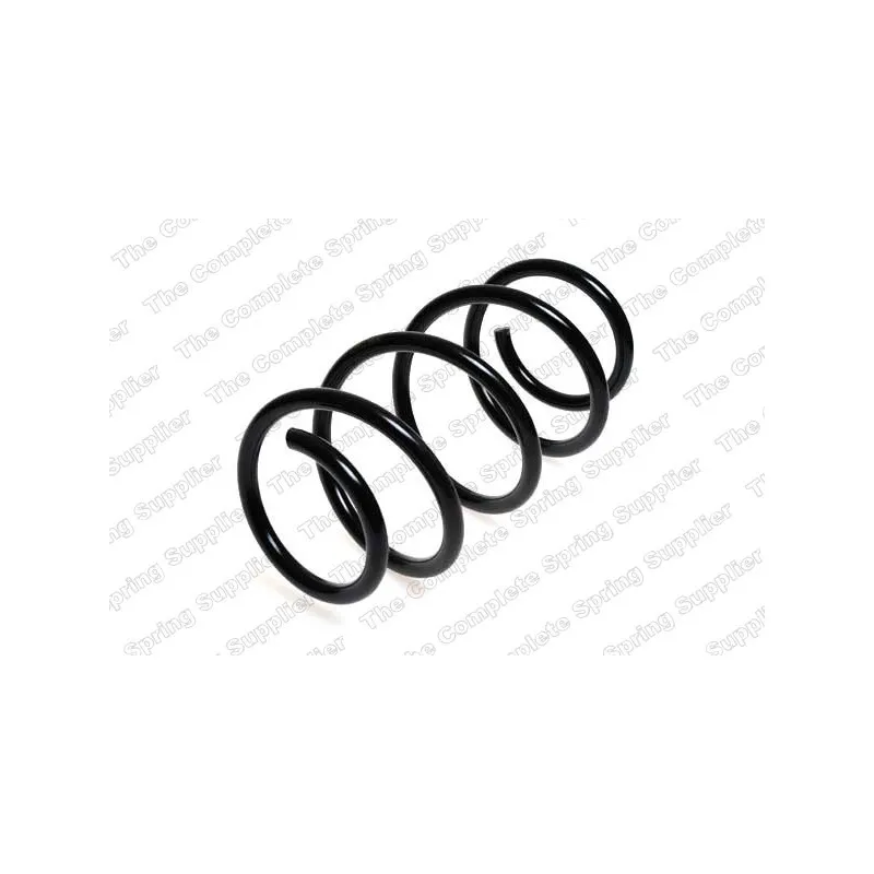 Ressort de suspension LESJOFORS 4063497