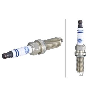 Bougie d'allumage HELLA
