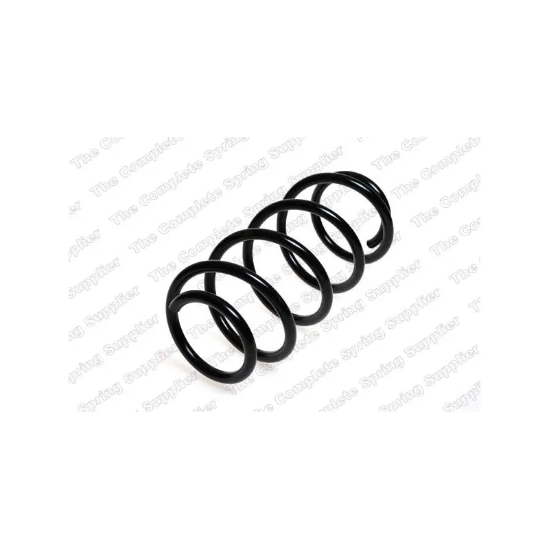 Ressort de suspension LESJOFORS 4063498