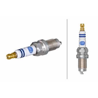 Bougie d'allumage HELLA