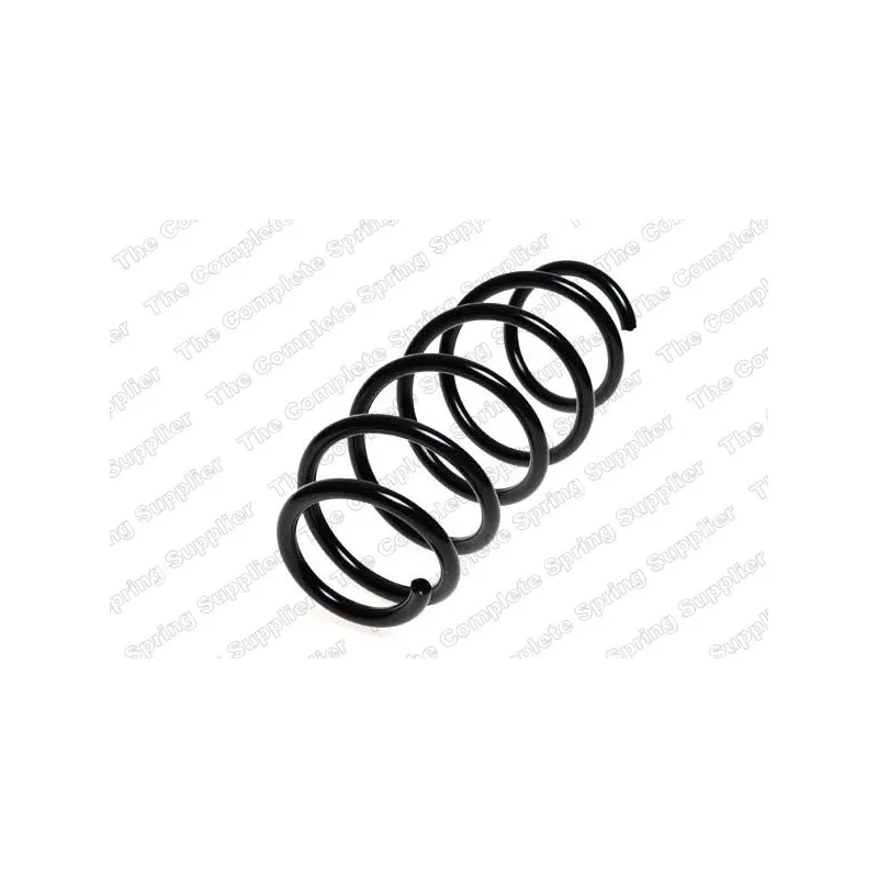 Ressort de suspension LESJOFORS 4063501