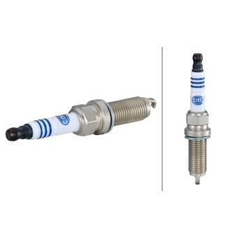Bougie d'allumage HELLA