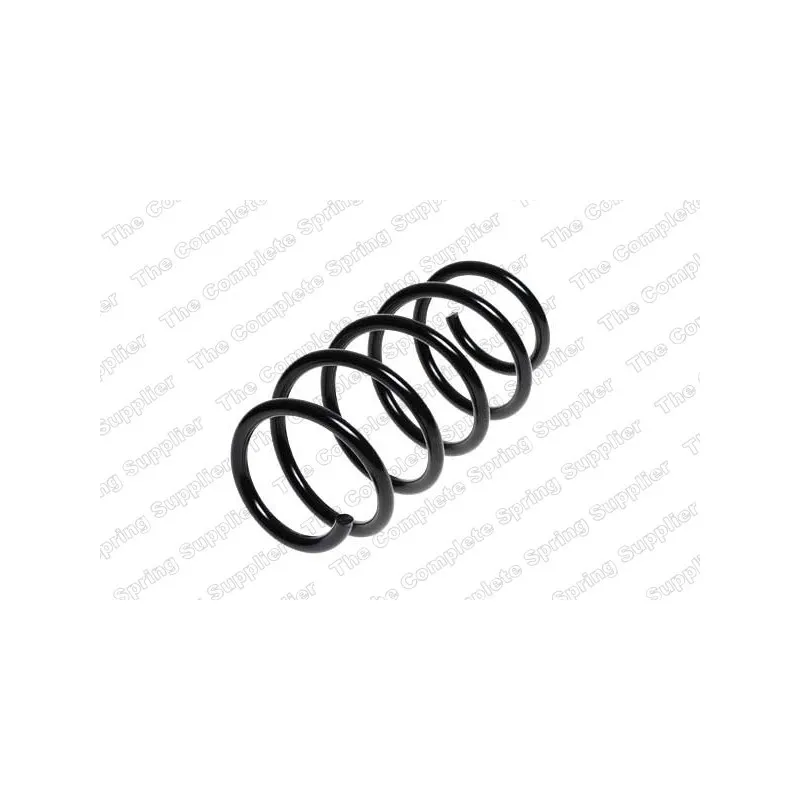 Ressort de suspension LESJOFORS 4063502