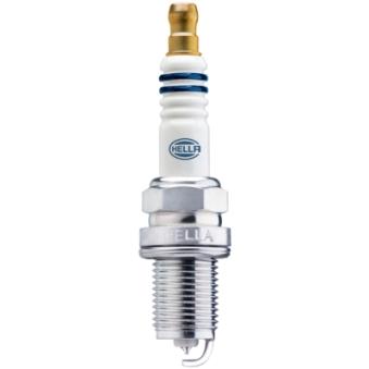 Bougie d'allumage HELLA