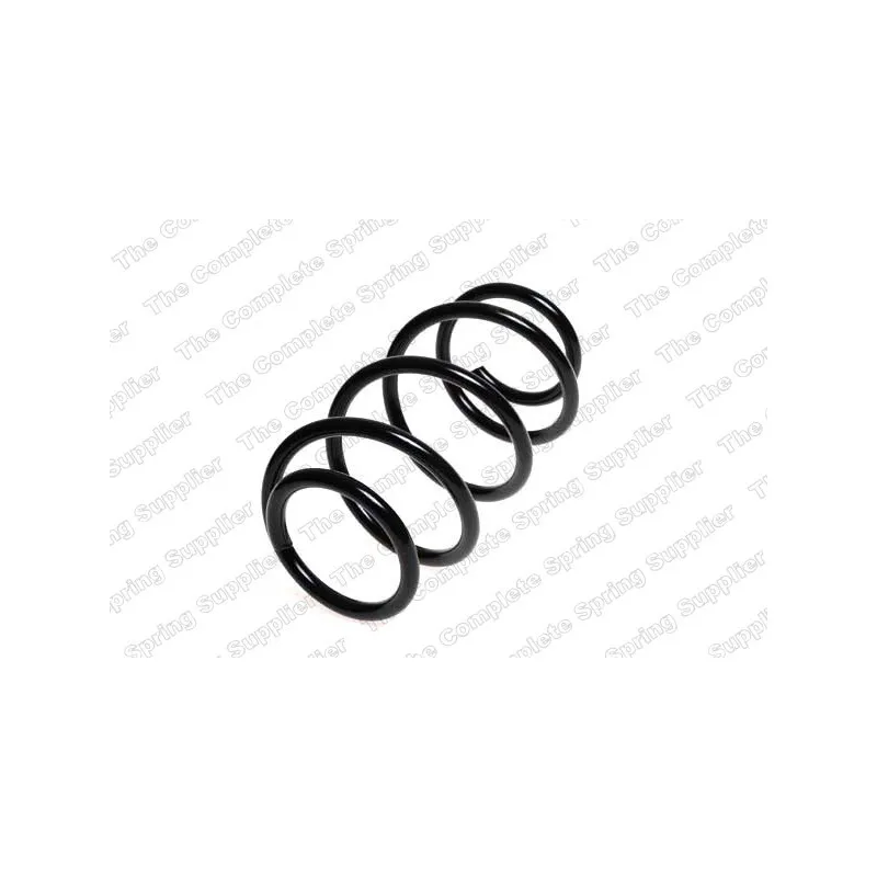 Ressort de suspension LESJOFORS 4063503