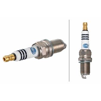 Bougie d'allumage HELLA