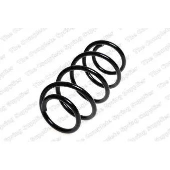 Ressort de suspension LESJOFORS 4063504