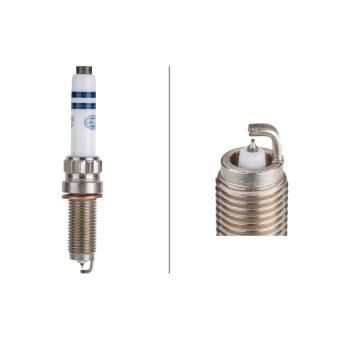 Bougie d'allumage HELLA