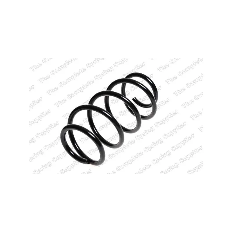 Ressort de suspension LESJOFORS 4063505